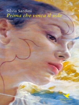 cover image of Prima che vinca il sole
